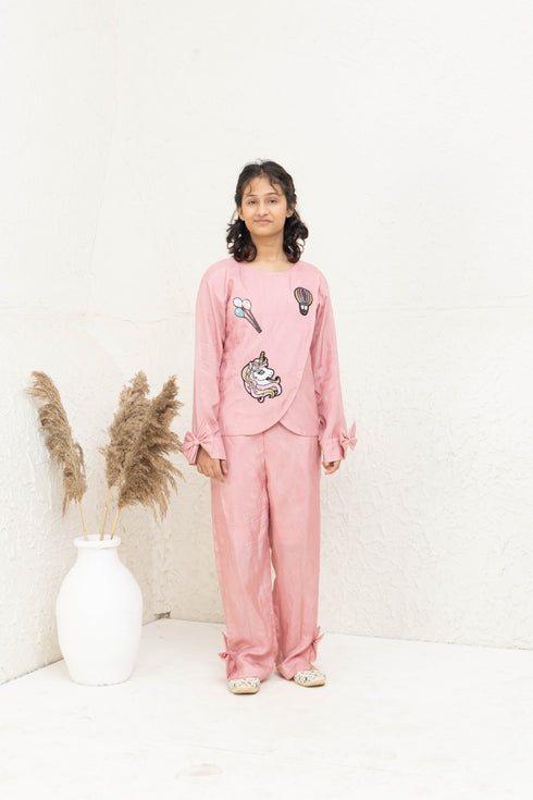 unicorn cod set
